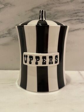 Jonathan Adler Vice Canister